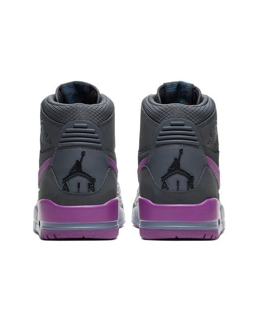 Nike Blue Legacy 312 'Dark' for men