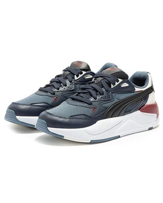 PUMA Blue X-Ray Speed for men