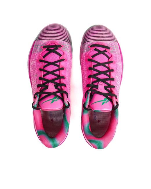 Serious Player Only Pink Player1 Plus 'Bubble Gum' for men