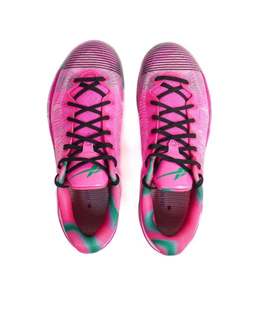 Serious Player Only Pink Player1 Plus 'Bubble Gum' for men