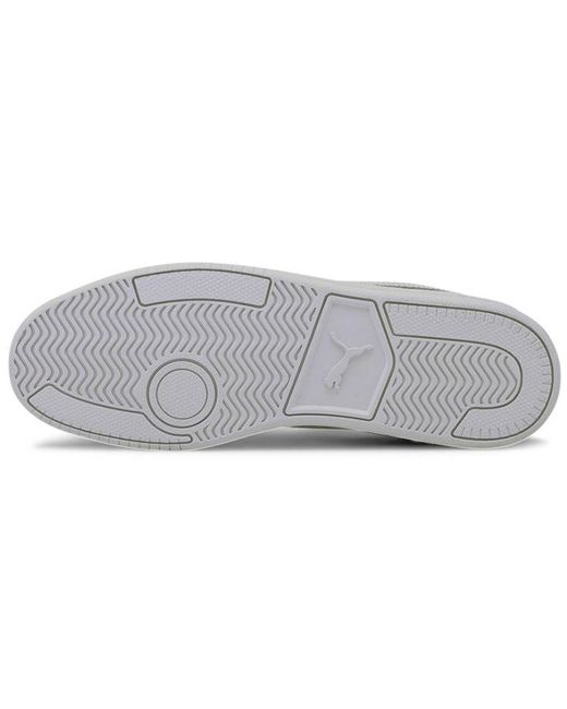 PUMA Black Bmw M Motorsport Court Legend for men