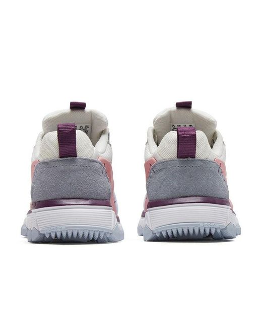 PUMA White Trail Wolf 'Bridal Rose' for men