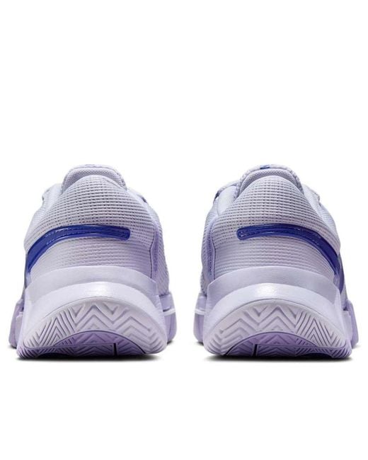 Nike Purple (Wmns) Air Zoom Gp Challenge 1 Hc 'Amethyst Tint Hydrangeas'
