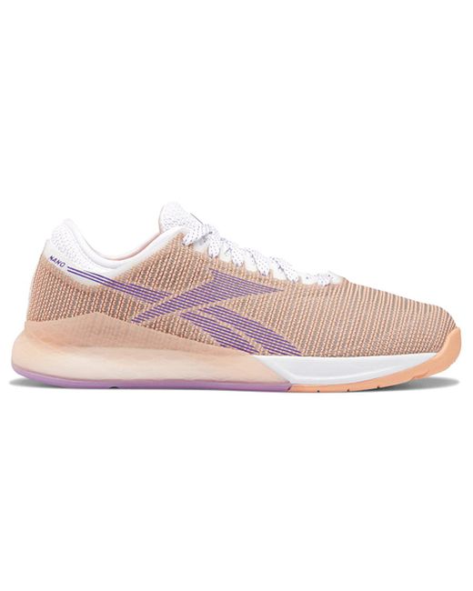 Reebok Pink (Wmns) Nano 9.0 'Sun Glow Grape Punch'