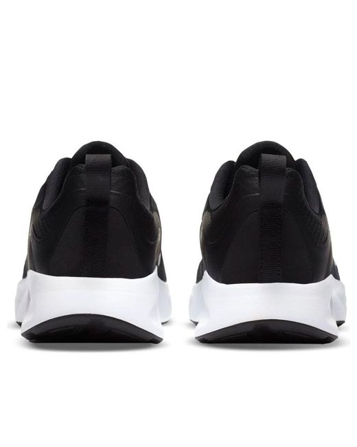 Nike Black Wearallday Cj1682-004 for men