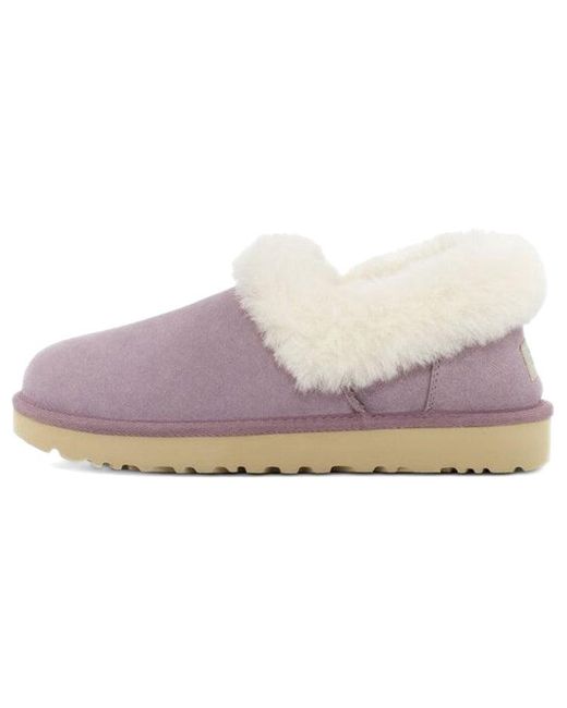 Ugg Purple (Wmns) Nita