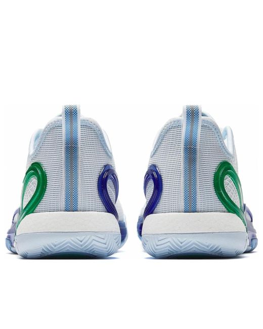 Anta Blue Splash 7 'Dallas' for men