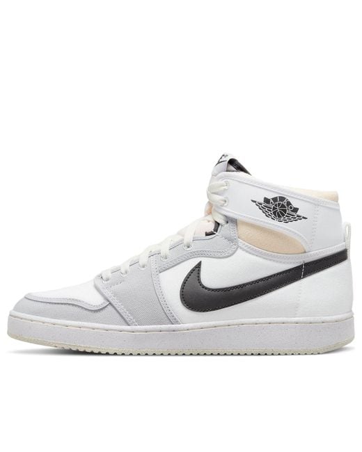 Nike White Air 1 Ko for men
