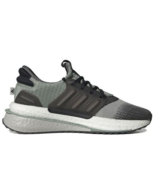 Adidas Black X_Plrboost for men