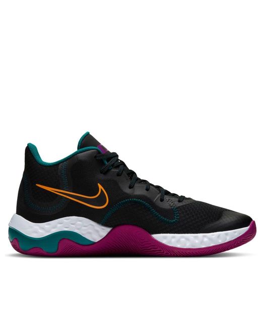 Nike Blue Renew Elevate University' for men