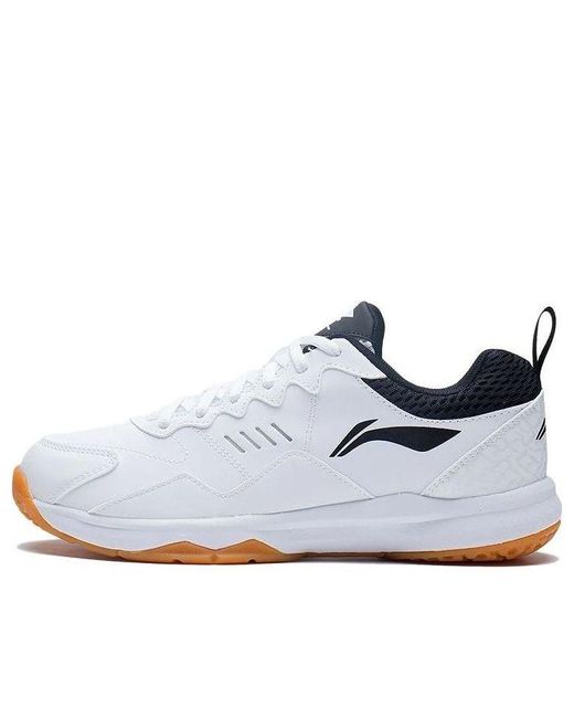 Li-ning Blue All-Around King21 V1 'Standard' for men