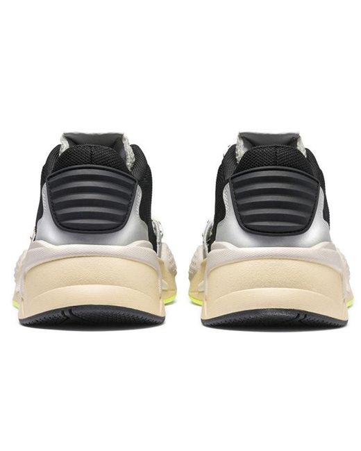 PUMA Blue Han Kjobenhavn X Rs-X for men