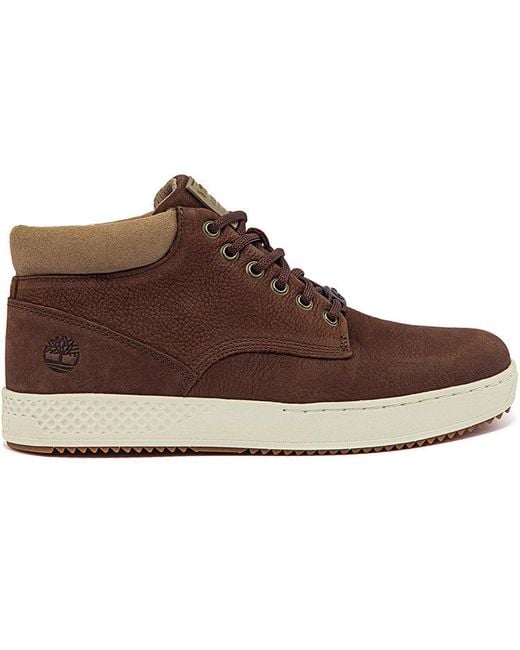 Timberland Brown Cityroam for men