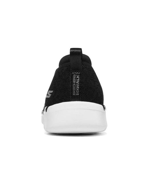 Skechers Black (Wmns) Go Walk Smart 2