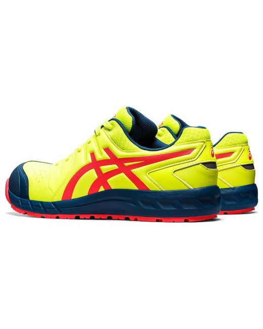 Asics Blue Winjob Cp113 'Flash' for men