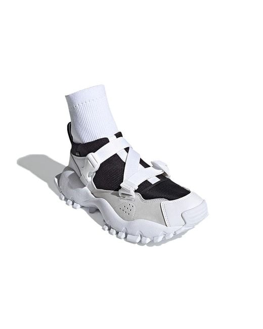 【adidas × HYKE】AH-05 HI SEEULATER GTX adidas × HYKE AH-05 HI SeeULATER Gore-Tex 30cm Used | eBay