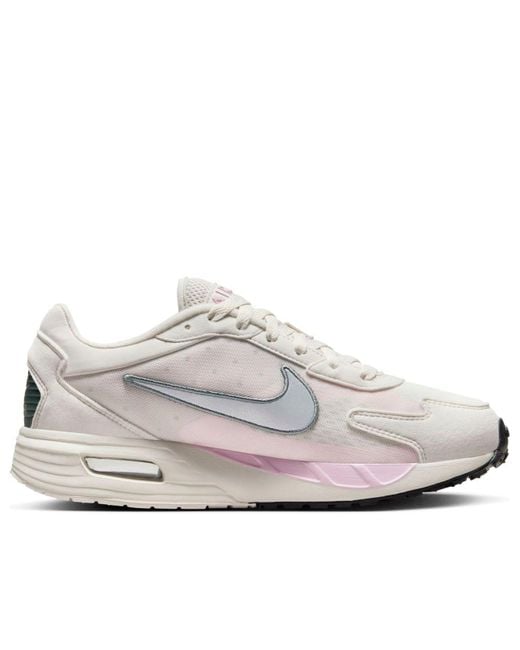 Nike White (Wmns) Air Max Solo Foam'