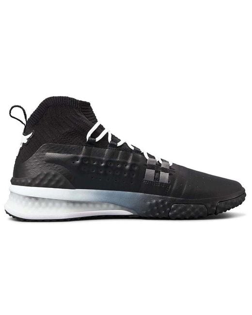 Under Armour Project Rock 1 'black' for men