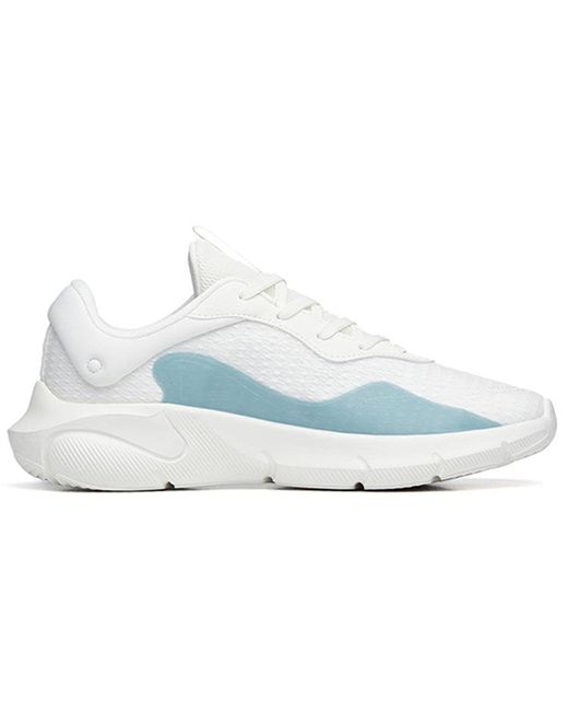Anta Blue Shock The Circle Low for men