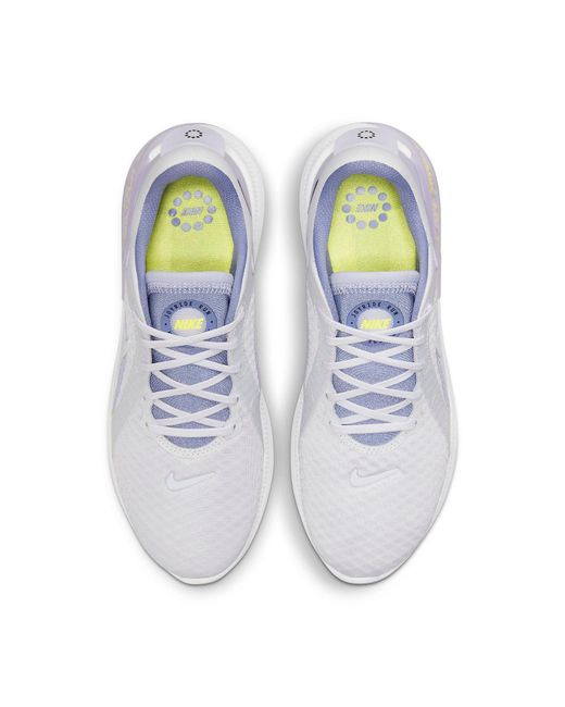 Nike White (Wmns) Joyride Dual Run 2 'Iris Whisper'