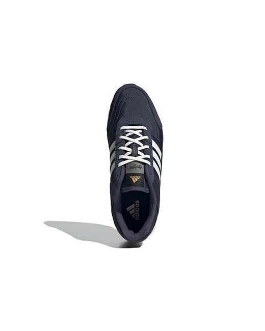Adidas Blue Equipment 1020 Cozy Wear-Resistant for men