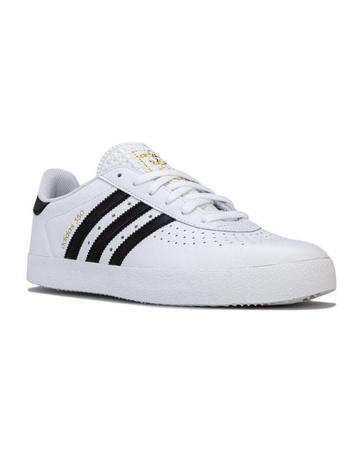 Adidas White Originals 350 for men