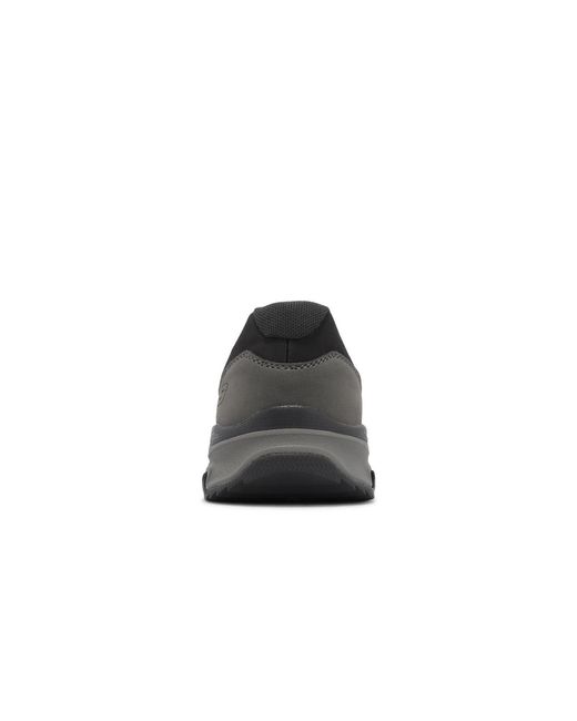 Skechers Black Altimar-Marcole for men