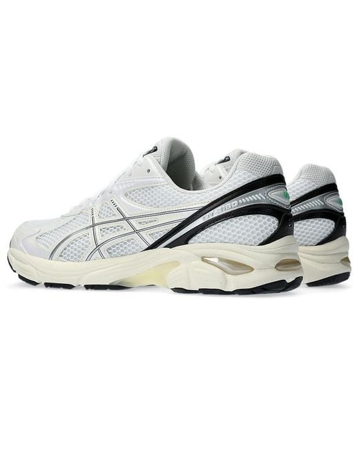 Asics White Gt-2160 for men