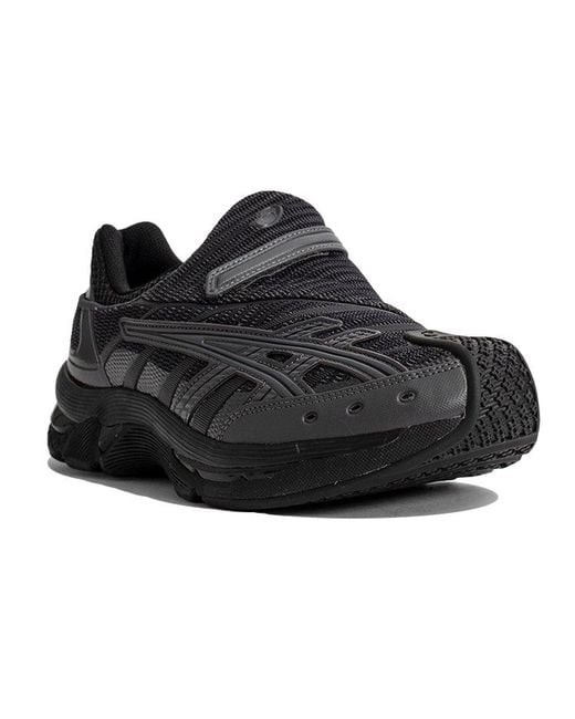 Asics Black X Kiko Kostadinov Gel-Kiril 2 'Graphite' for men
