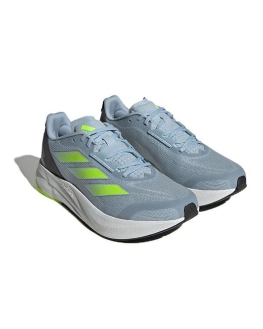 Adidas Blue Duramo Speed 'Wonder' for men