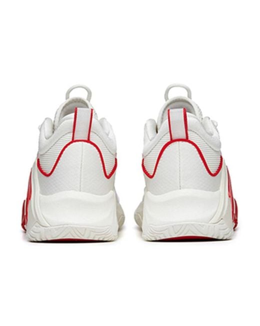 Anta Red Air Space 3 for men