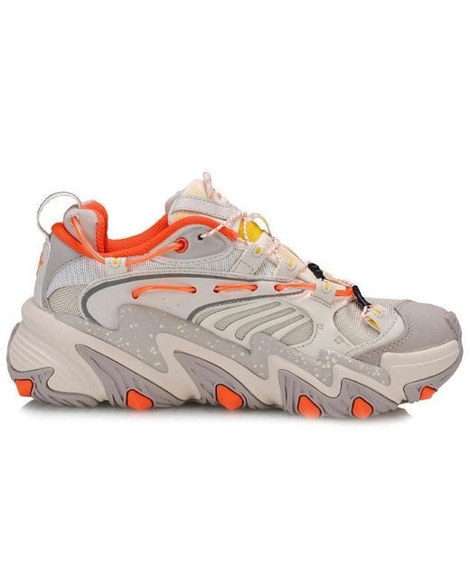 Li-ning Multicolor (Wmns) X-Claw