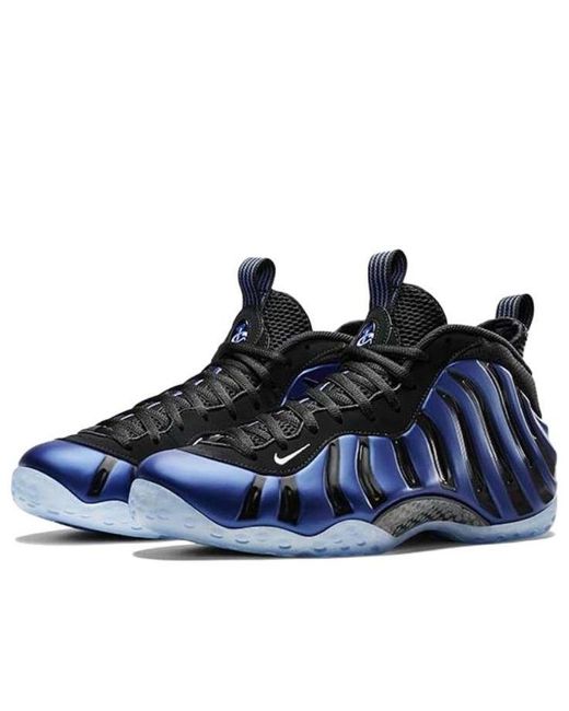 Nike Blue Air Penny Qs 'Sharpie Pack' for men
