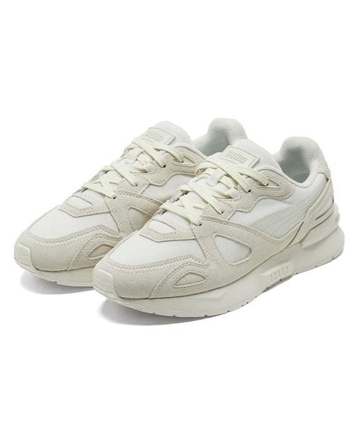 PUMA White Mirage Mox Mono 'Vaporous' for men