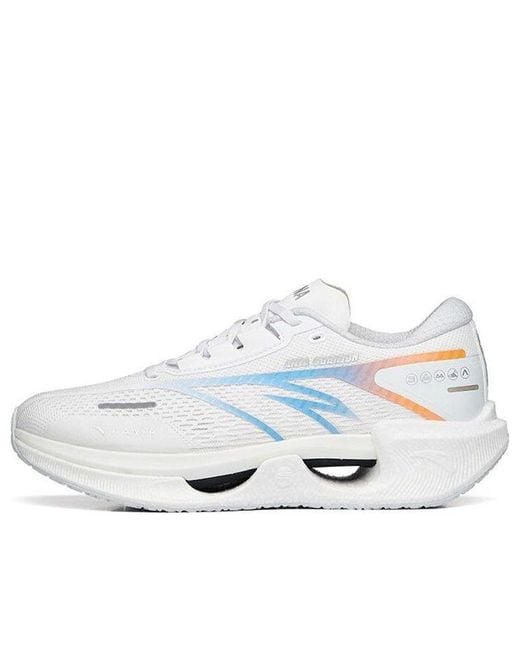 Anta White Shock The Waves for men