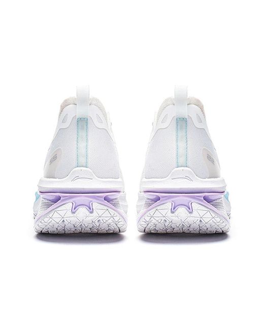 Li-ning White (Wmns) Wushi 5S 3.0