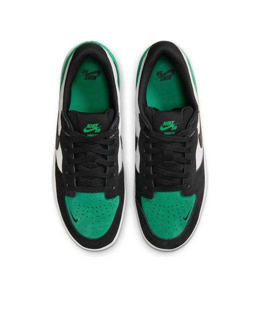 Nike Brown Sb Force 58 Stadium' for men