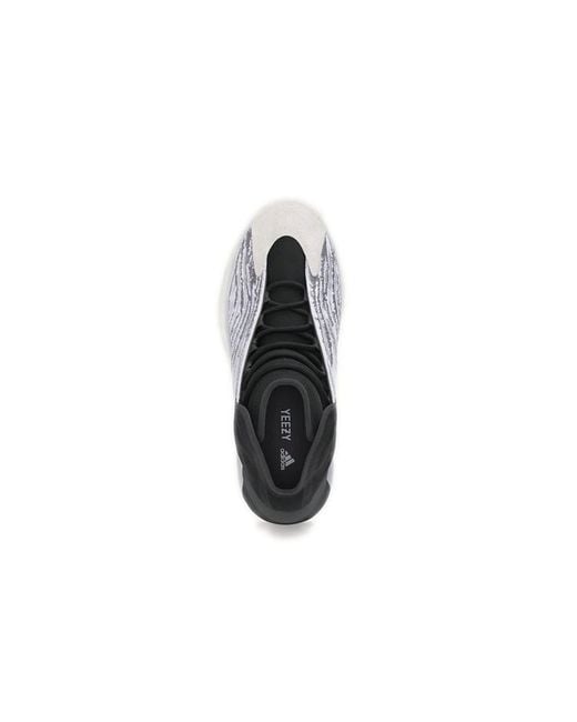 Adidas Black Yeezy Quantum for men