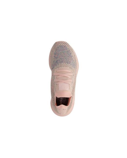 Adidas Pink (Wmns) Swift Run Primeknit 'Icey'