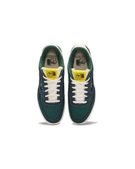 Reebok Blue Club C Revenge Vintage for men
