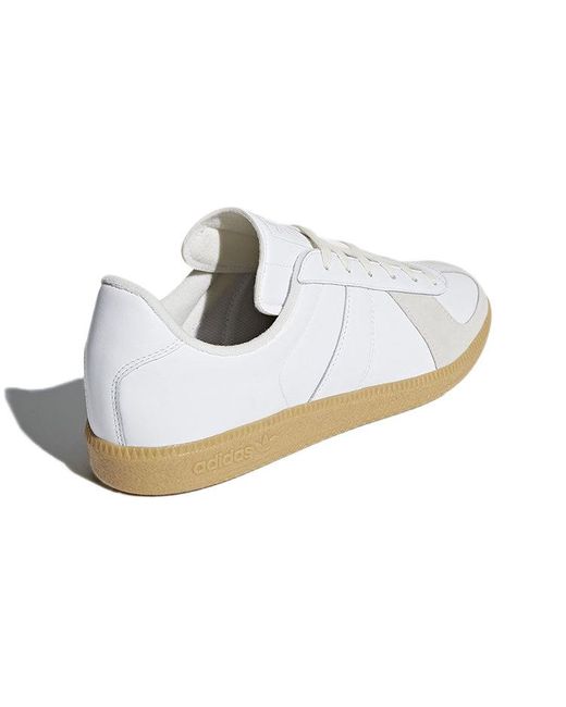 Adidas White Bw Army for men
