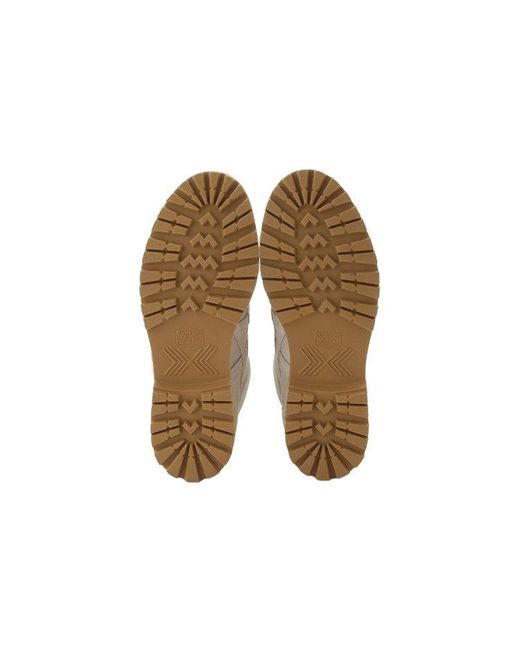 Onitsuka Tiger Gray Rinkan 'Putty' for men