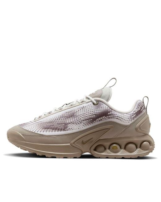 Nike White X Size? Air Max Dn 'Light Bone Taupe' for men