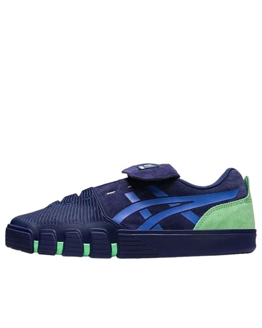 Asics Blue Gel-Flexkee Pro Sapphire' for men