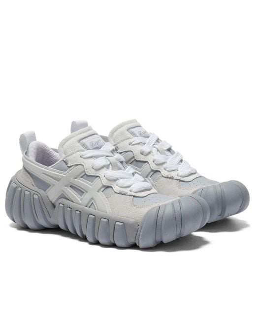 Onitsuka Tiger / DENTIGRE LS /デンティグレエルエス