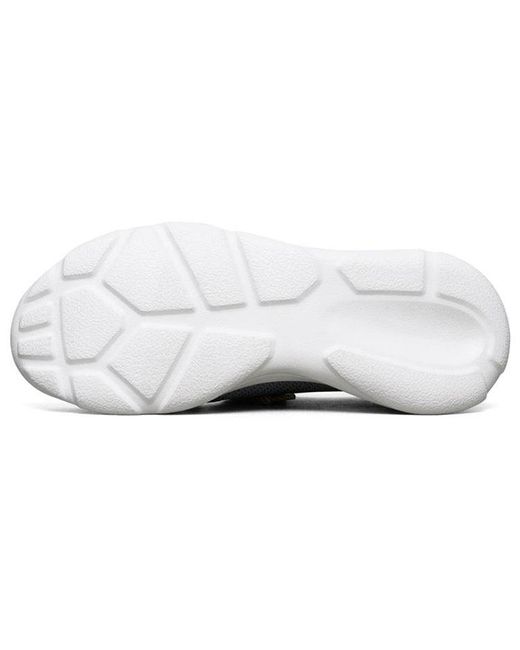 Skechers Blue (Wmns) Bobs Surge Sports Shoes