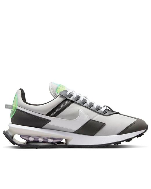 Nike White Air Max Pre-Day 'Have A Good Game' for men