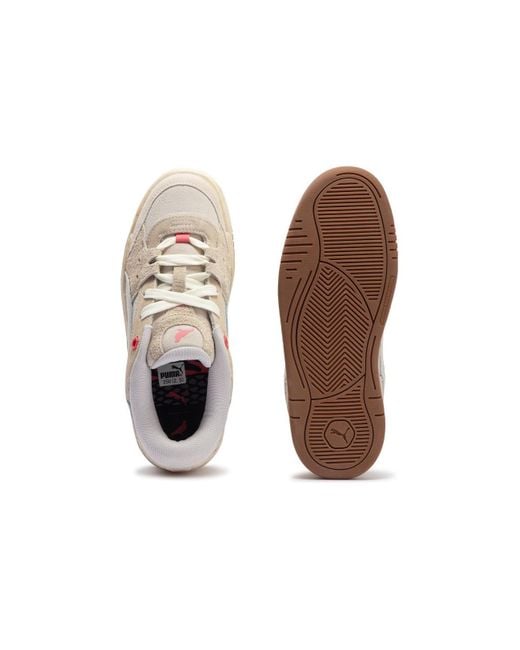 PUMA White Staple X 180 'Year Of The Dragon' for men