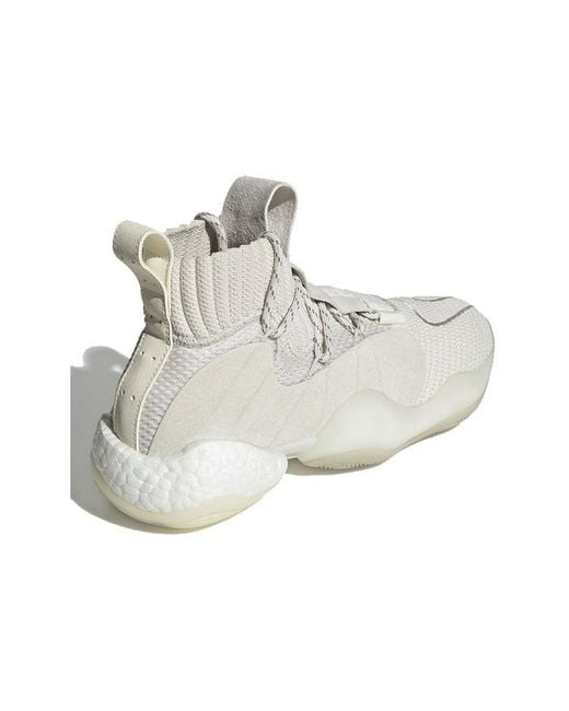 Adidas Natural X Pharrell Crazy Byw X 'Cream' for men