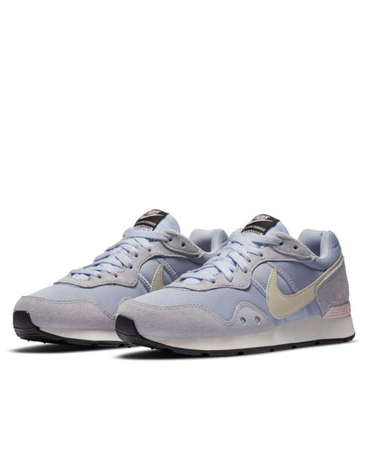 Nike Blue (Wmns) Venture Runner 'Ghost'